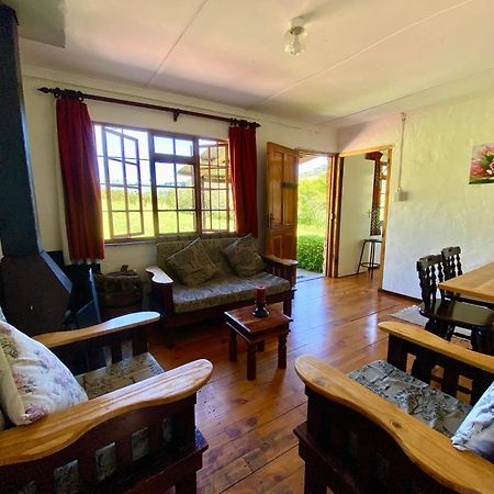 Sani Lodge & Cottages Sani Pass Luaran gambar